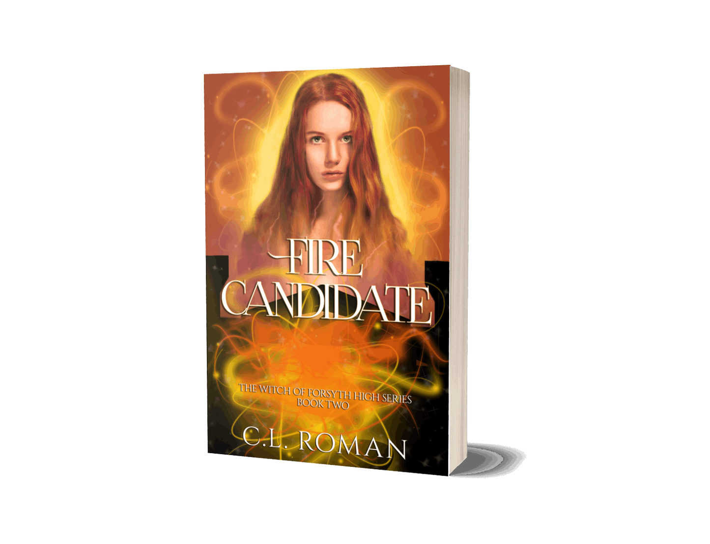 Fire Candidate, Paperback