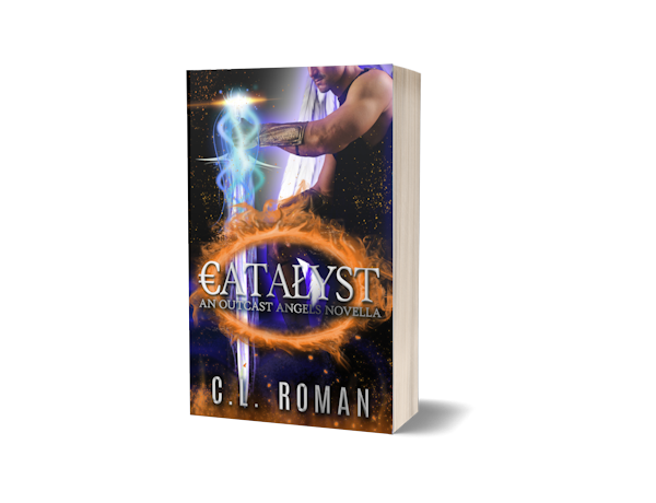 Catalyst, Paperback