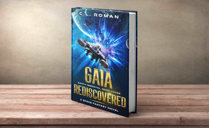 Gaia Rediscovered, Paperback