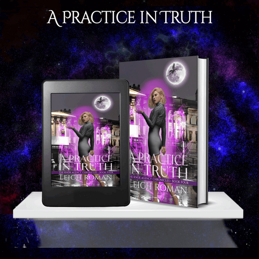 A Practice in Truth, Paperback
