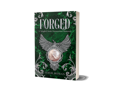 Forged, Paperback